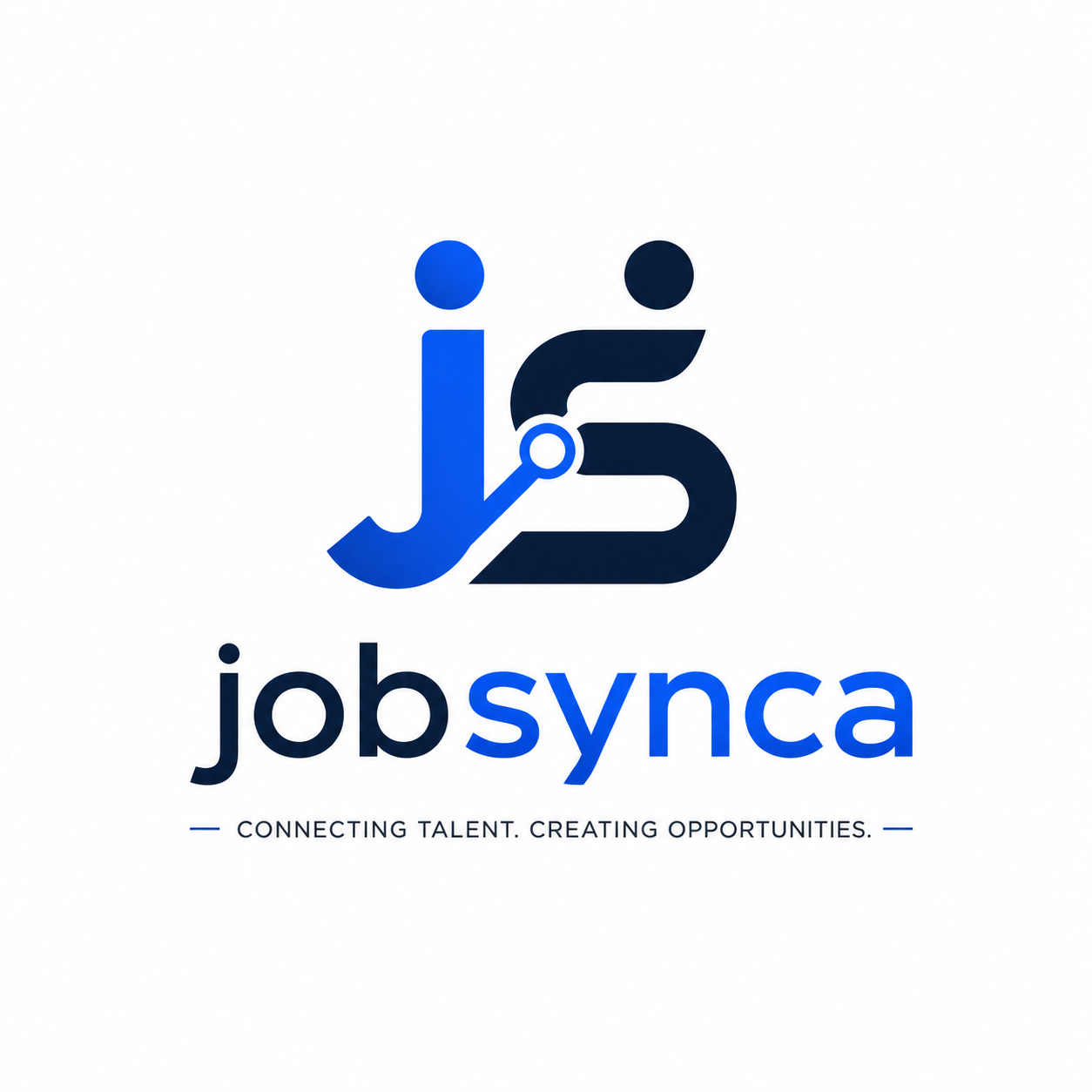 jobsynca logo