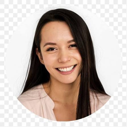Portrait placeholder for Amara